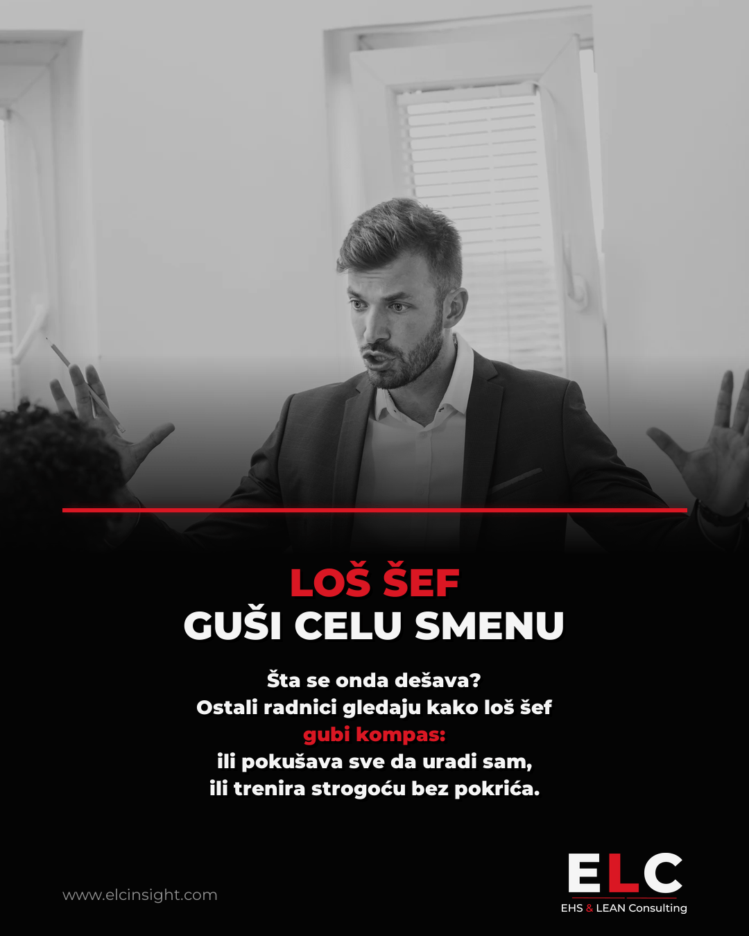 Unapredili ste najboljeg u šefa slajd 3