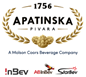 Apatinska pivara, Molson Coors