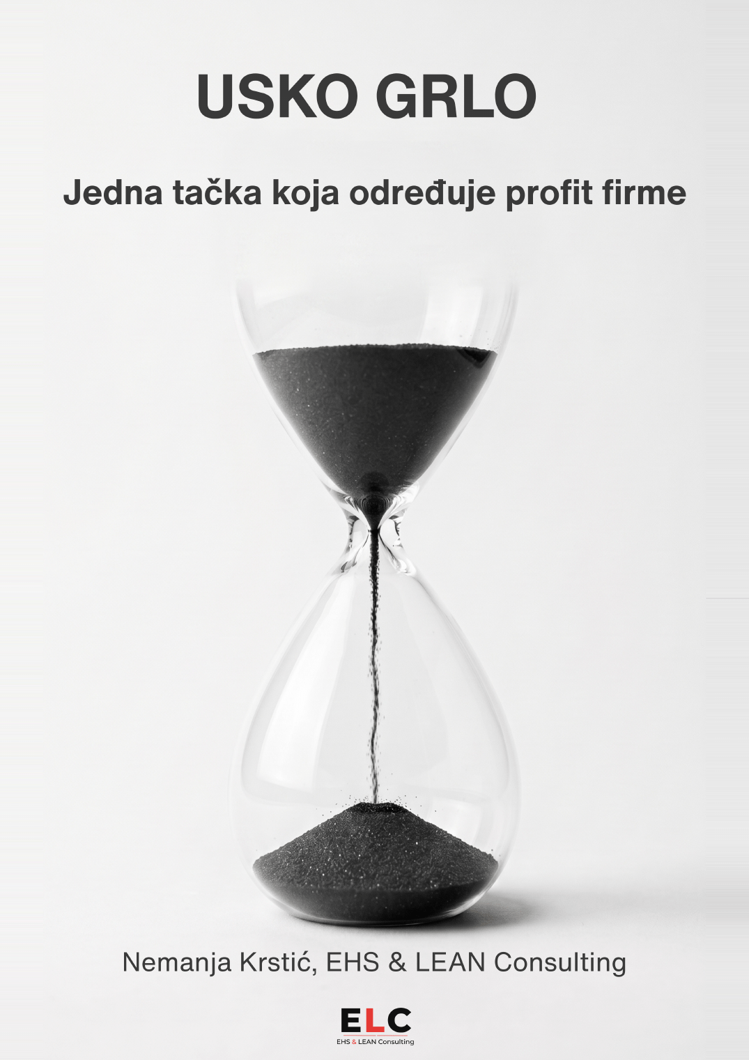 Priručnik Usko grlo